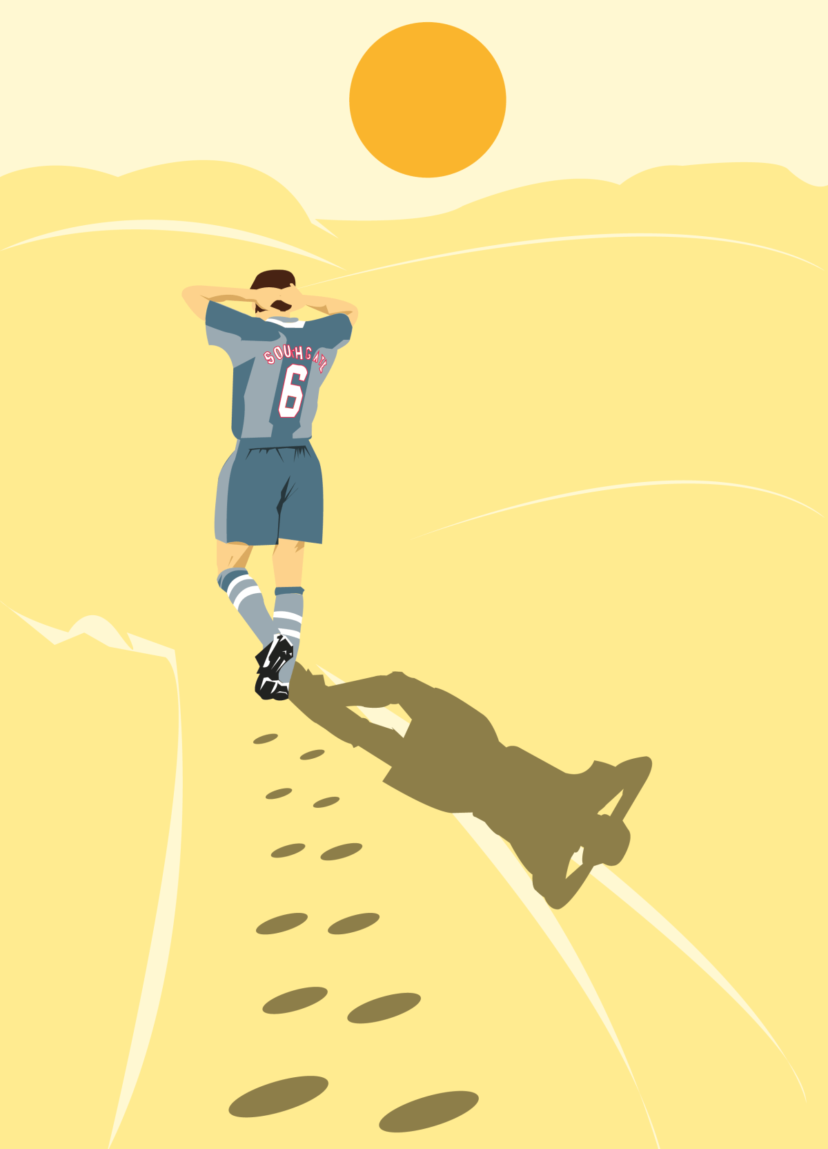 EM 2024: Gareth Southgate – Syndebukkenes&nbsp;syndebukk