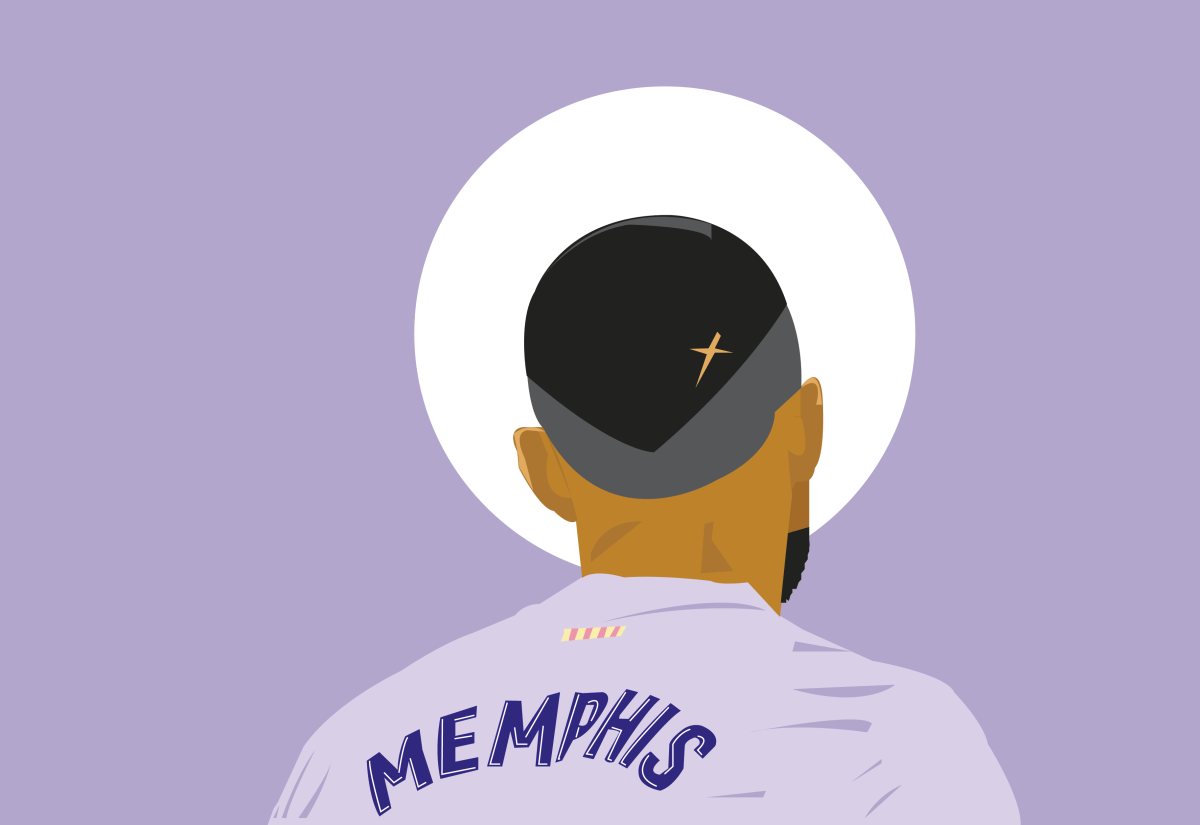 MEMPHIS DEPAY: Tilbake med Gud på&nbsp;laget