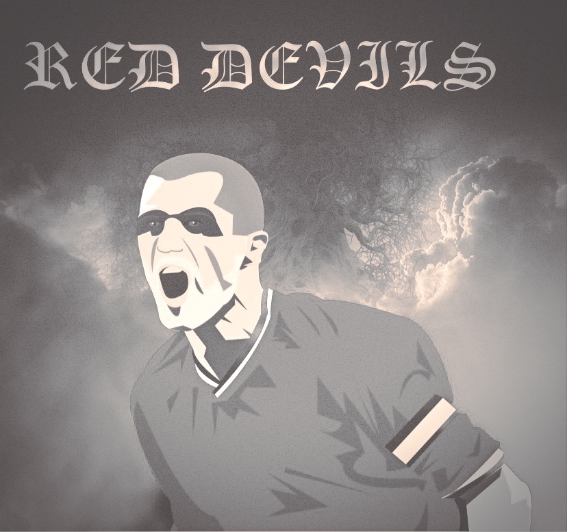 MANCHESTER UNITED: De røde djevlene og frykten som&nbsp;forsvant