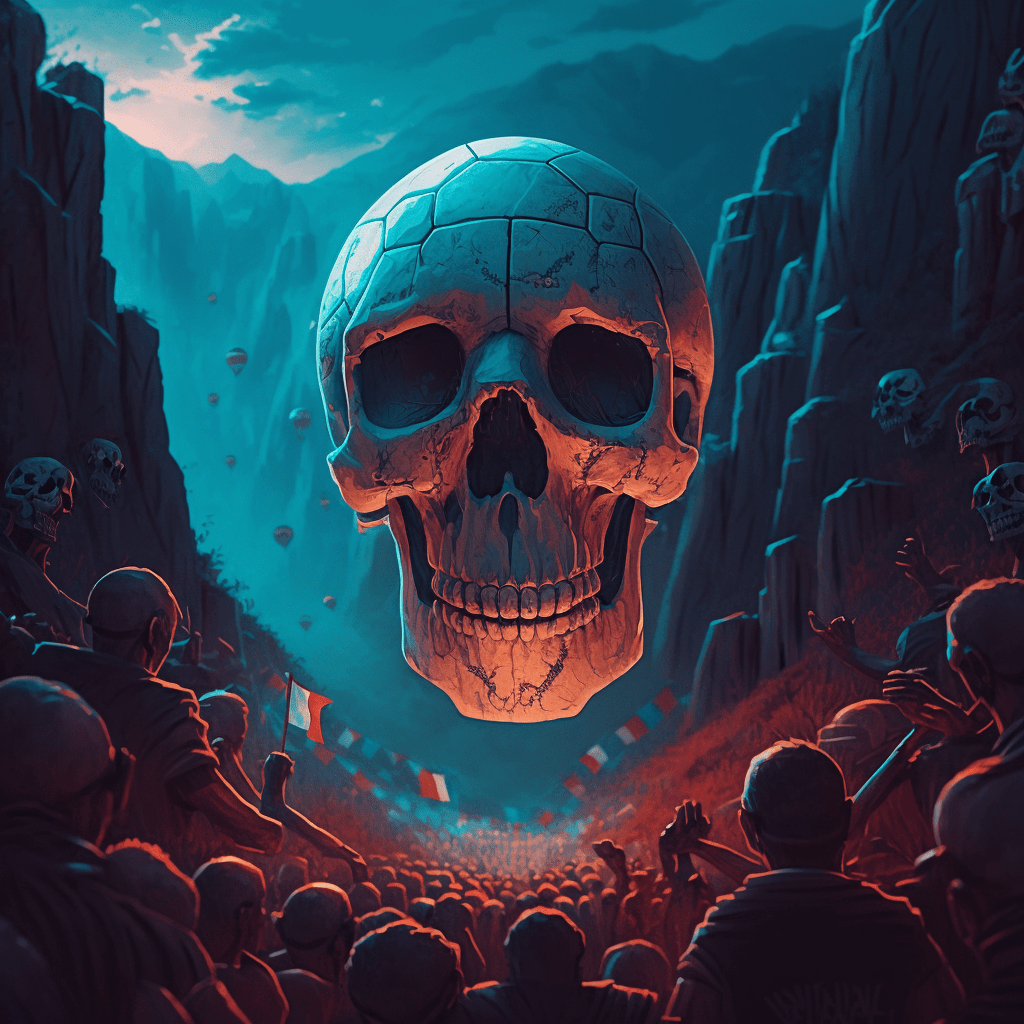 BOIKOTT VM I QATAR: Det handler om&nbsp;rettferdighet!