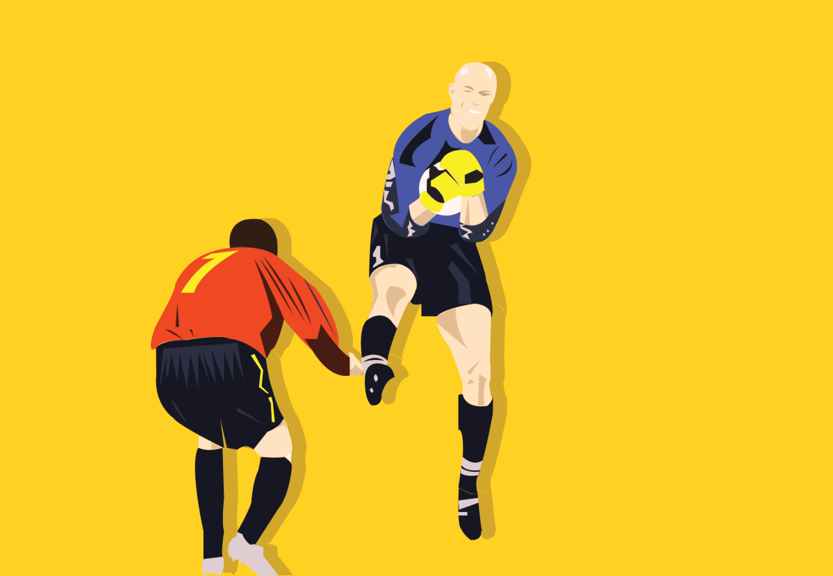 ESPEN JOHNSEN: Kvelden norsk fotball fikk en gave fra&nbsp;oven