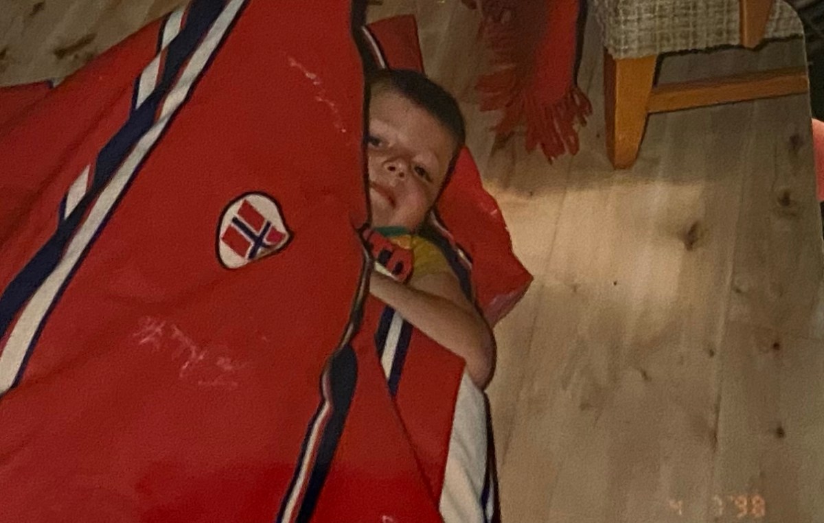 LANDSLAGET: Mine 25 år med tap, tårer og&nbsp;håp