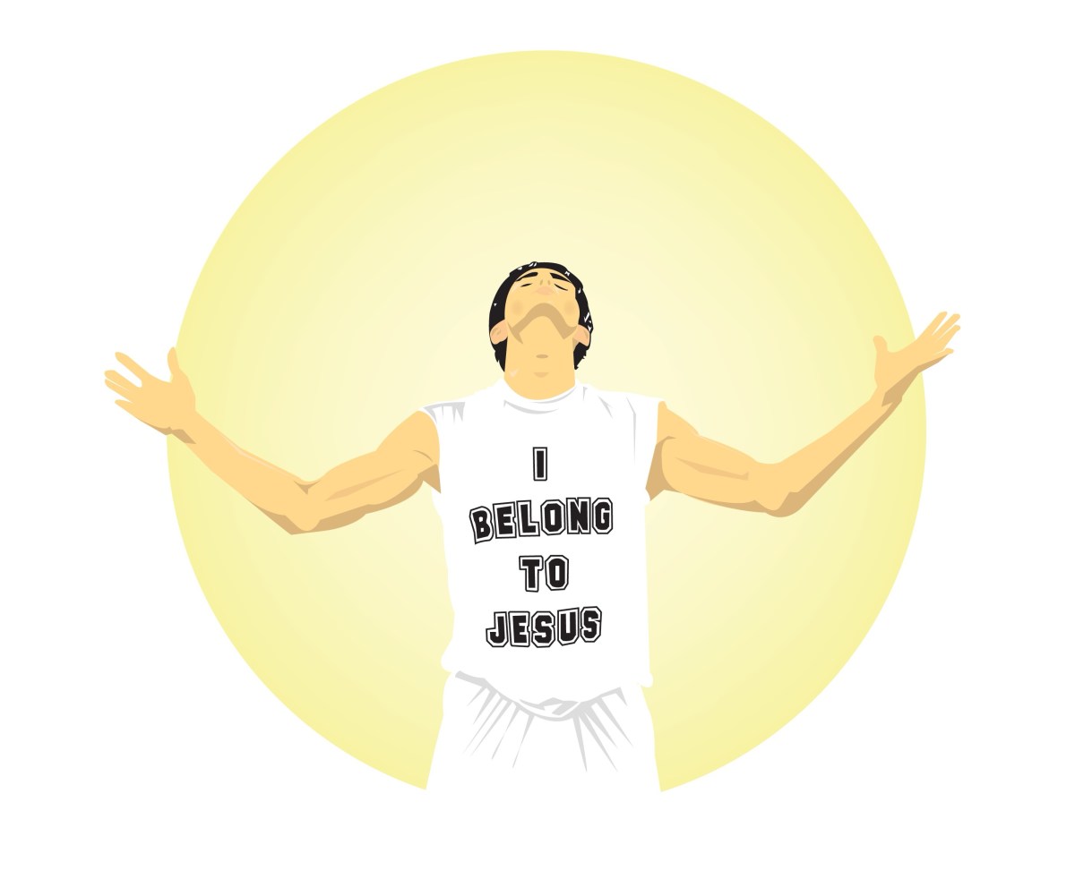 KRISTNE FEIRINGER: Trøyene som&nbsp;forsvant