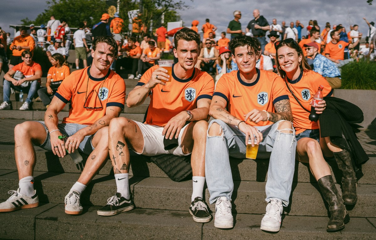 VM26: Nederland – Landslagets bønnegruppe skaper&nbsp;reaksjoner