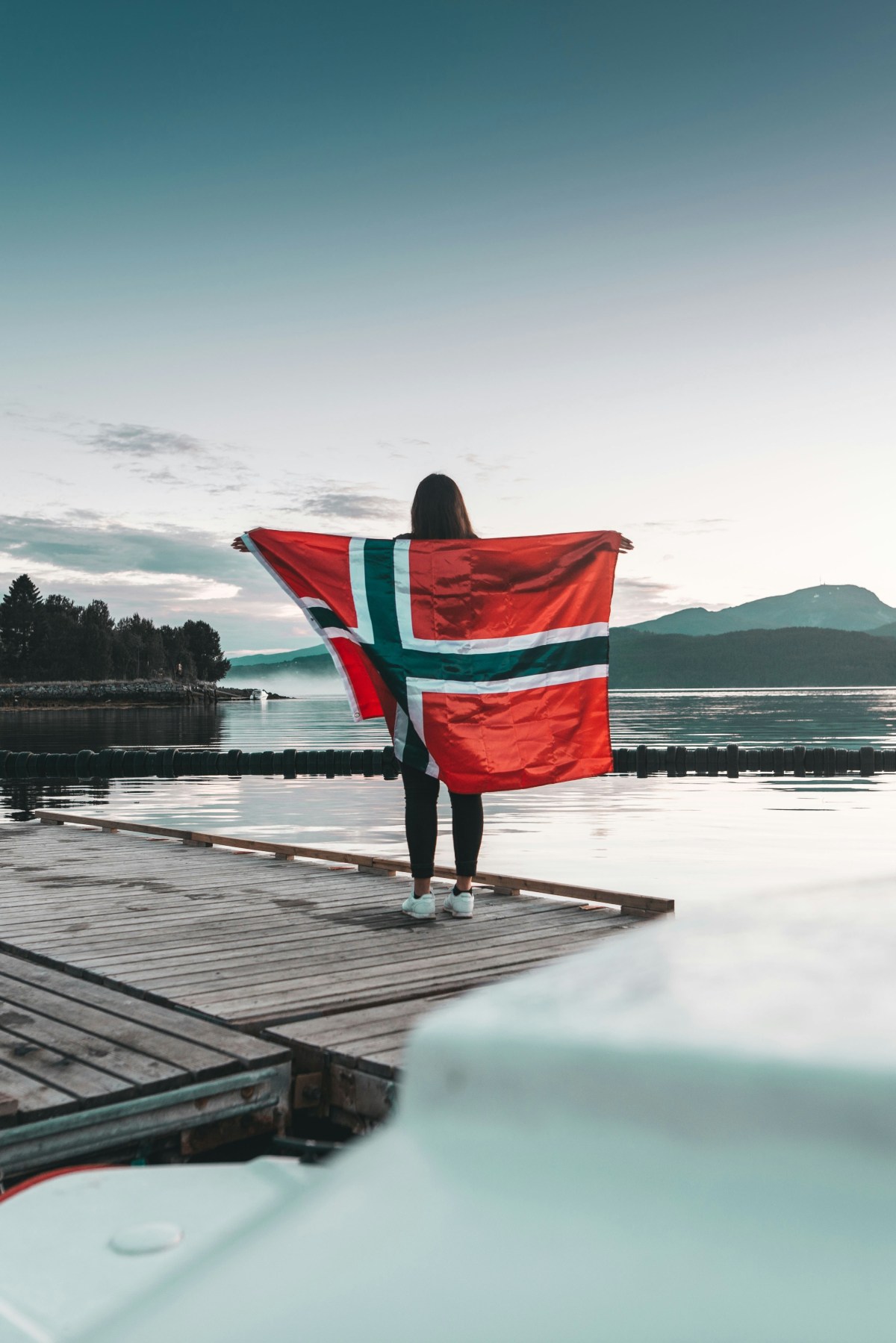 VM26: Oljeberget – Slik ble de hele Norges&nbsp;supporterklubb